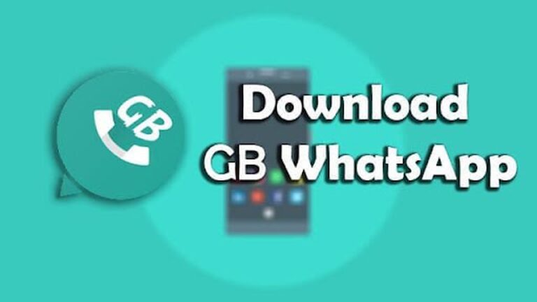 Mise À Jour GB WhatsApp
