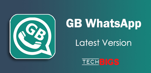 GB WhatsApp Mise À Jour 2022
