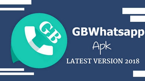 Mise À Jour WhatsApp GB 2023
