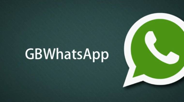 GB WhatsApp Pro Mise À Jour
