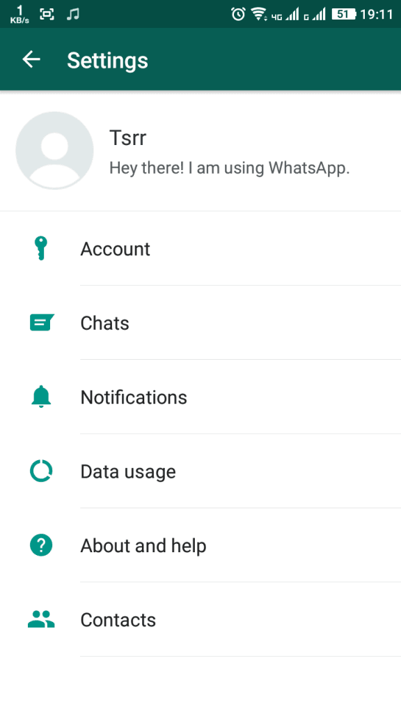 Mise À Jour WhatsApp GB Nouvelle Version
